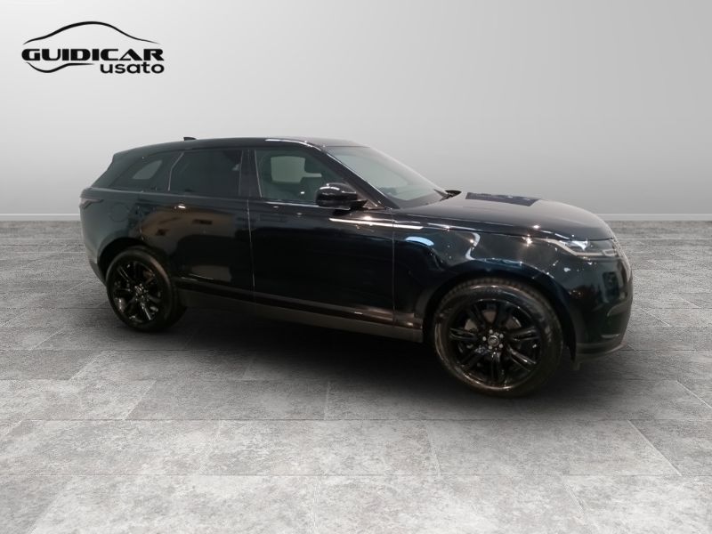 GuidiCar - LAND ROVER Range Rover Velar 2017 2018 Velar 2.0 td4 SE 180cv auto Usato